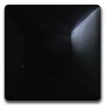 Spectrum 315 Black Glaze