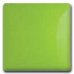 Spectrum 325 Lime Green Glaze