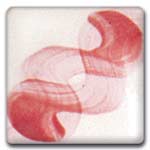 Spectrum 607 Old Rose One-Stroke Underglaze