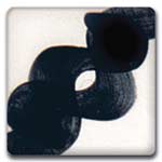 Spectrum 611 Jet Black One-Stroke Underglaze