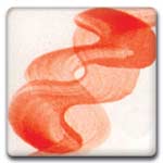 Spectrum 631 Bright Red One-Stroke Underglaze