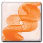 Spectrum 632 Bright Orange One-Stroke Underglaze
