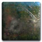 Spectrum 860 Flash Glaze