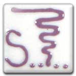 Spectrum RAC11 Lavender Glaze