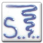 Spectrum RAC12 Light Blue Glaze
