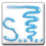 Spectrum RAC14 Turquoise Glaze