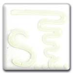 Spectrum RAC1 White Glaze