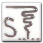 Spectrum RAC2 Grey Glaze