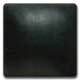 Spectrum 1541 Matte Black Glaze