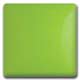 Spectrum 325 Lime Green Glaze