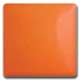 Spectrum 363 Bright Orange Glaze