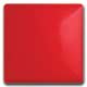 Spectrum 367 Fire Engine Red Glaze