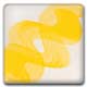 Spectrum 600 Sharp Yellow One-Stroke Underglaze