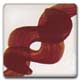 Spectrum 609 Auburn One-Stroke Underglaze