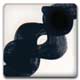 Spectrum 611 Jet Black One-Stroke Underglaze