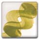 Spectrum 615 Leaf Green One-Stroke Underglaze