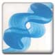 Spectrum 622 Scandinavian Blue One-Stroke Underglaze
