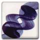 Spectrum 624 Majestic Blue One-Stroke Underglaze