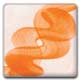 Spectrum 632 Bright Orange One-Stroke Underglaze