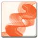 Spectrum 639 Neon Orange One-Stroke Underglaze