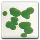 Spectrum CR06 Green Glaze Crystals