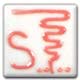 Spectrum RAC 10 Rose Glaze