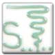 Spectrum RAC 15 Bermuda Glaze