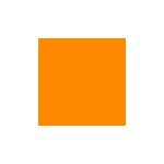Mason 6024 Orange Stain