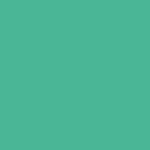 Axner TM-603 Turquoise Underglaze Pen