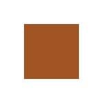 Axner TM-614 Light Brown Underglaze Pen