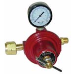 Burner Accessories