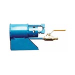 No Freeze MK-1-SS Liquid Raku Burner