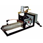 ProFire500 Burner