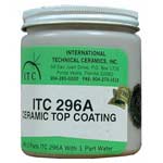 ITC296A Ceramic Top Coating