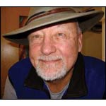 What Author Nils Lou has to say...