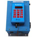 Orton AutoFire Kiln Controller