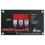 Paragon TnF-2 Portable Digital Controller (3-Key)