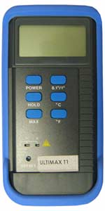 Ultimax Digital Pyrometers