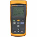 Fluke Digital Pyrometers