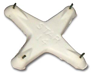 #A254278 – 14-4 Star Stilts