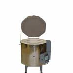 Axner Model SK1818H Kiln