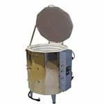 Axner Model SK2327H Kiln
