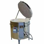 Axner Model SK2827H Kiln