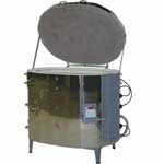 Axner Super Kilns