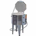 Olympic Model 1414 Kiln