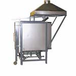 Olympic Model DD12 Kiln