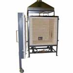 Olympic Model DD14 Kiln