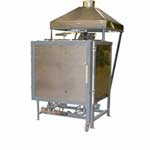 Olympic Model DD20 Kiln