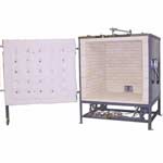 Olympic Model DD40 Kiln