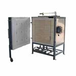 Olympic Model DD9 Kiln